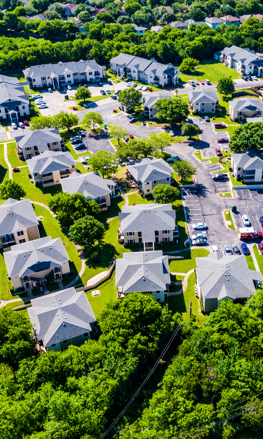 Real Estate